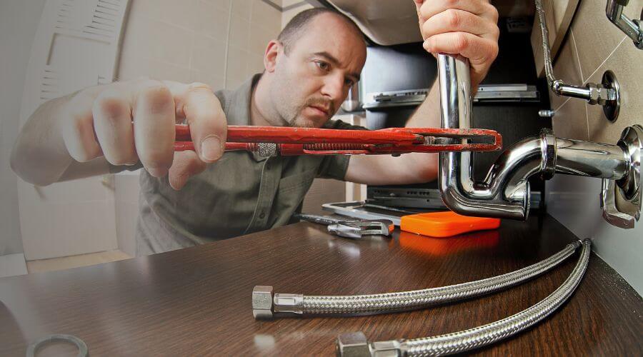 Local water heater installation in Eastville, VA